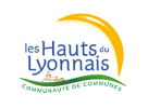 CommunautÃ© de communes des hauts du Lyonnais