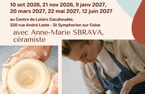 affiche stages poterie 20 27