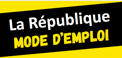 logo rep mode d'emploi